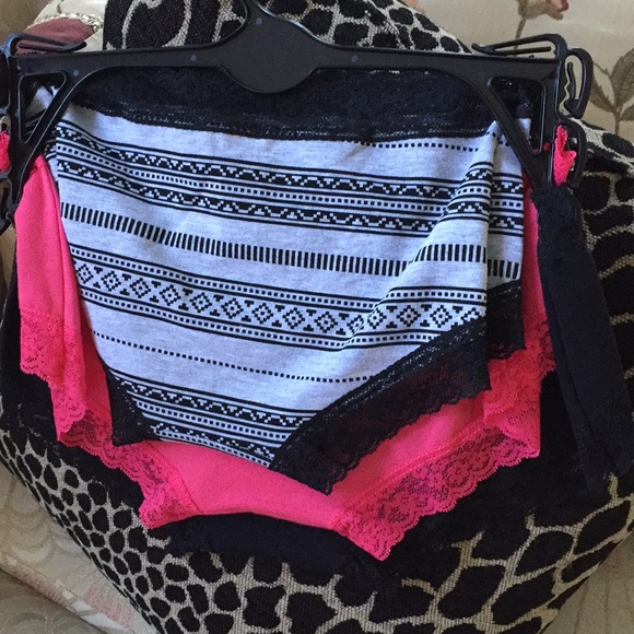 Lady Princess Intimates - Picture 2 of 5